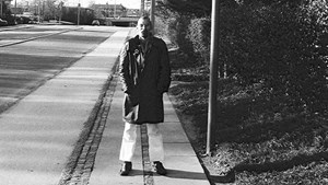 Oplev Dan Turèlls verden i Gentofte