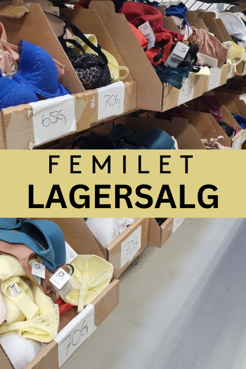 Det nyeste på Ikasts opslagstavle