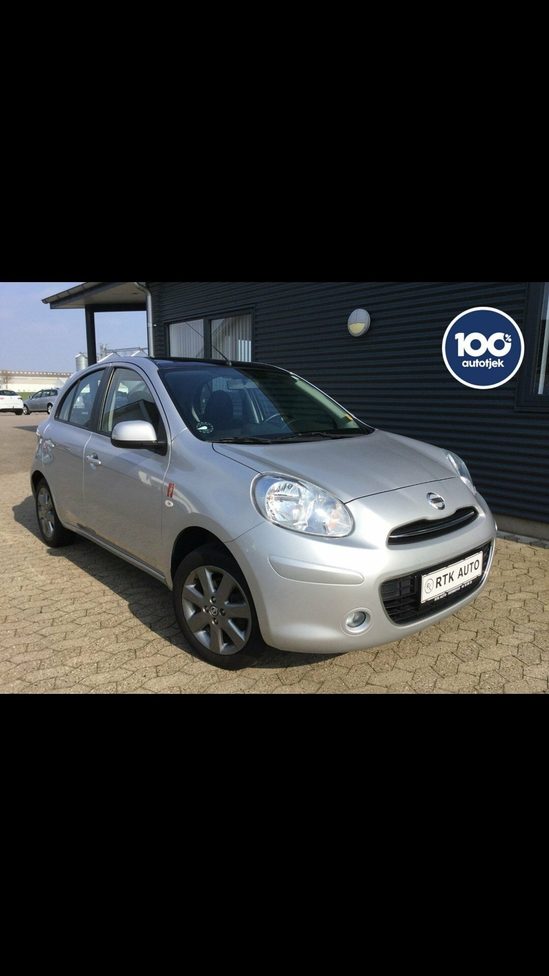 Hornsylds billigste biler til salg netop nu