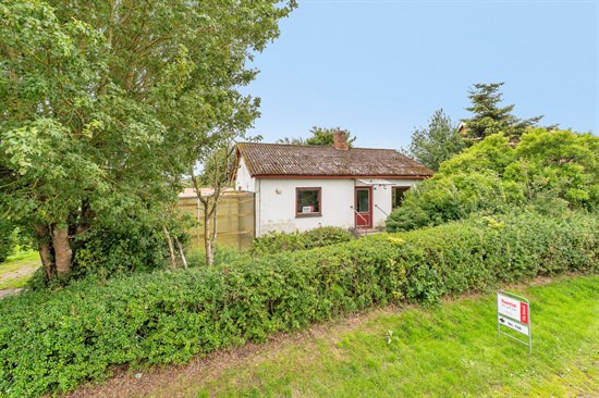 Fløjstrupvej 8 er til salg for kun 135.000 kr.: Se de billigste boliger til salg i Randers her