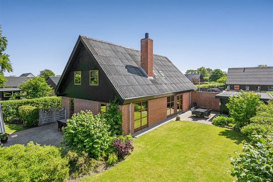 Til salg hos home Hjørring: Hasselager 6, 9800 Hjørring