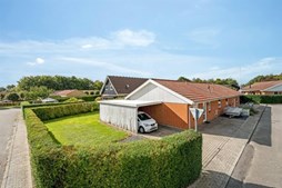 Pris sat ned med 200.000 kr. på Bakbjergvej 18