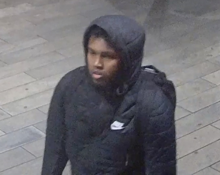 Mand efterlyses for drabsforsøg i Valby