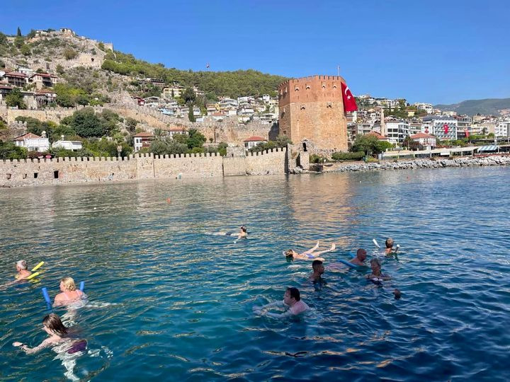 En finger på pulsen i Herning