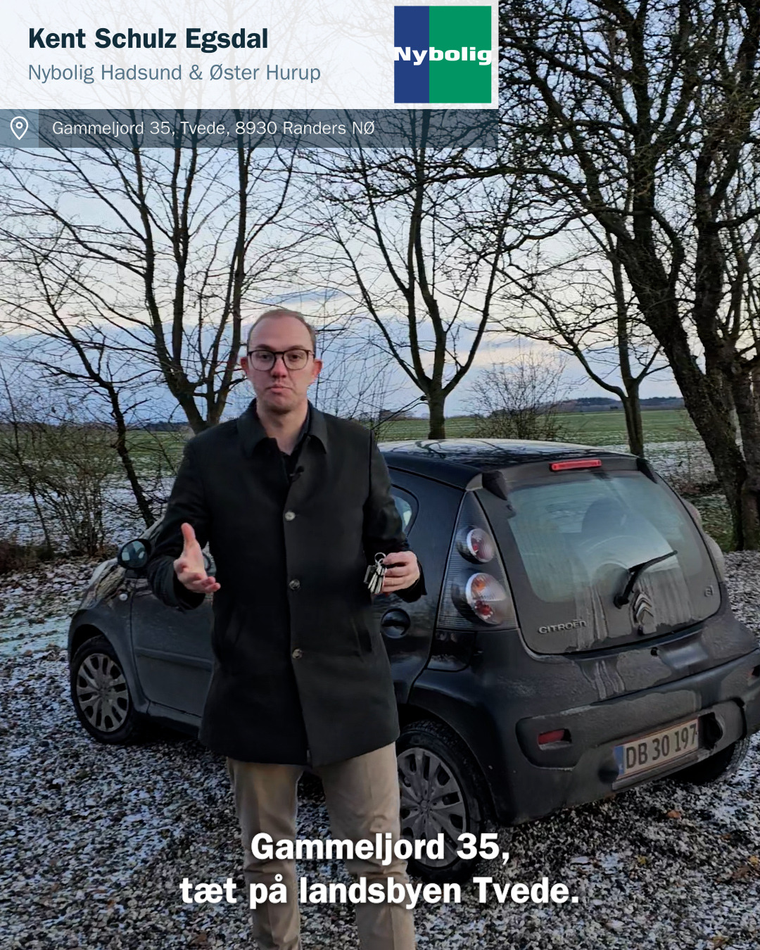 Se dagens updates fra Hadsund her