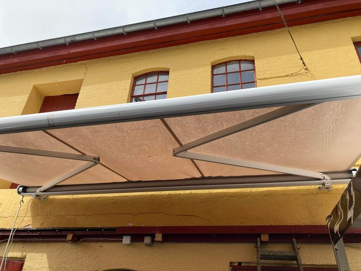 Se dagens updates fra Herning her