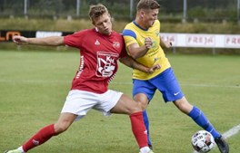 Skive IK kan selv afgøre oprykningen til JS