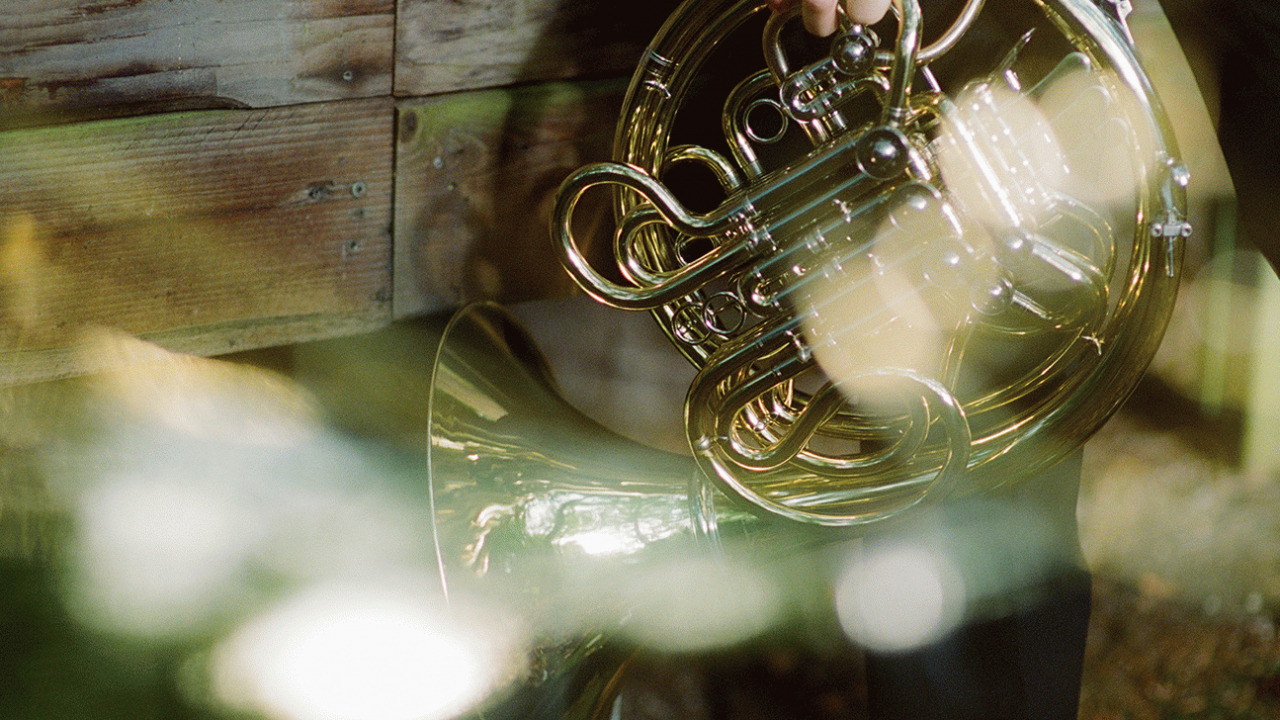 Stemningsfuld koncert i hospitalets kirke på Gødstrup
