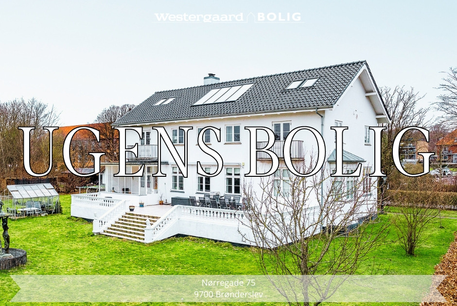 Opslagstavlen: Nyeste opdateringer fra Brønderslev