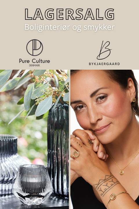 Hold trit med lokalområdet: Nyt fra Ikast