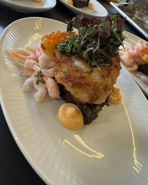 Østergade 1 tilbage fra ferie og nomineret til byens bedste restaurant