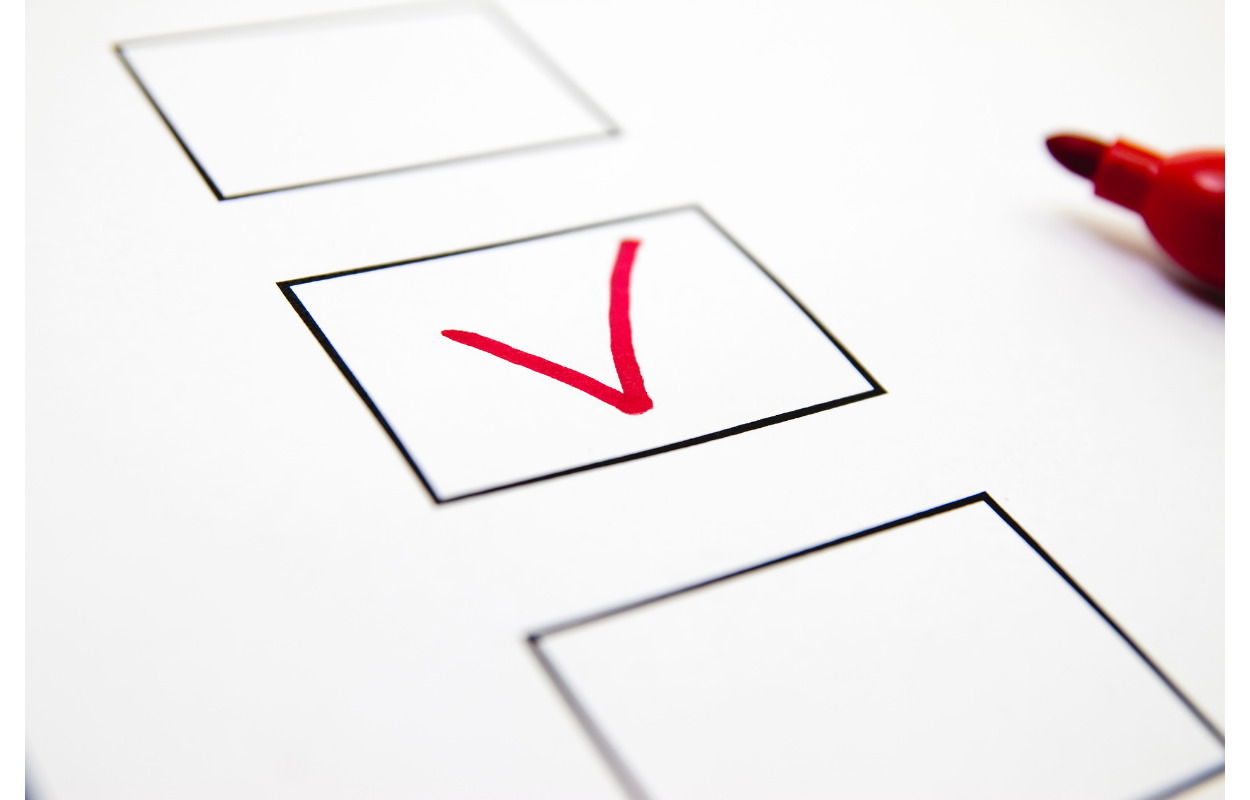 Herning slår rekord i brevstemmer