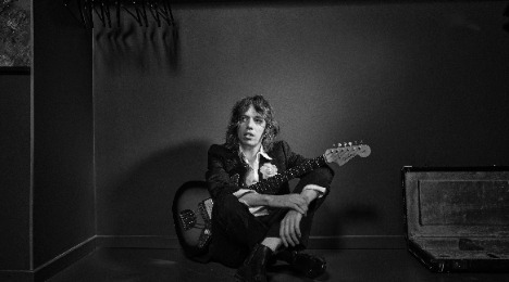 Carl Emil Petersen bringer akustisk magi til Fredericia