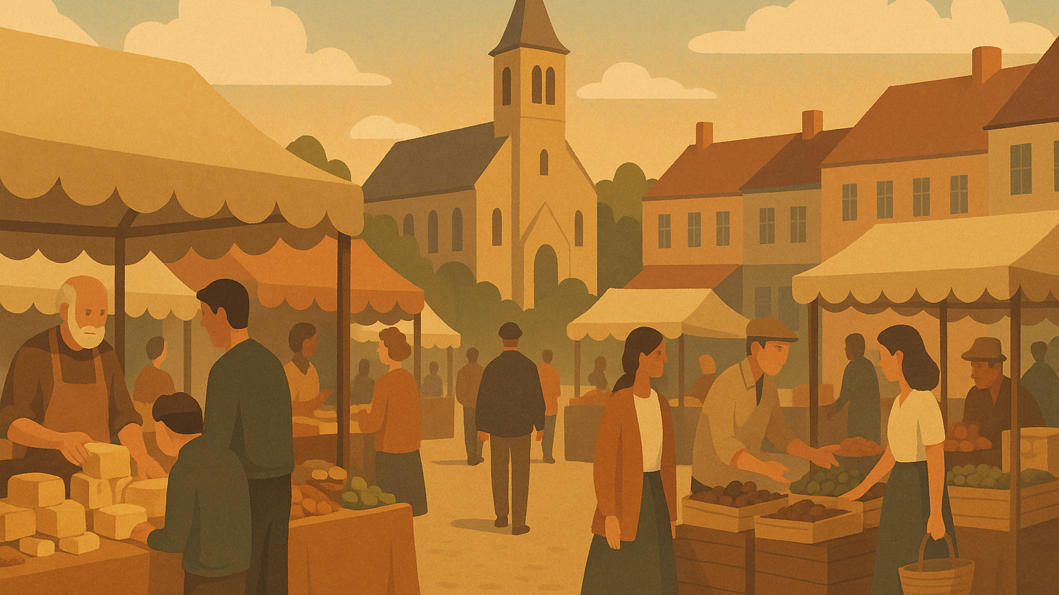 To ugers kulinarisk oplevelse i Grenaa 