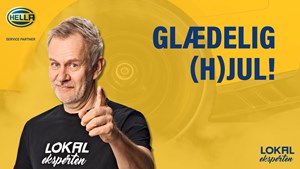 Nyt fra Autogården Løkken