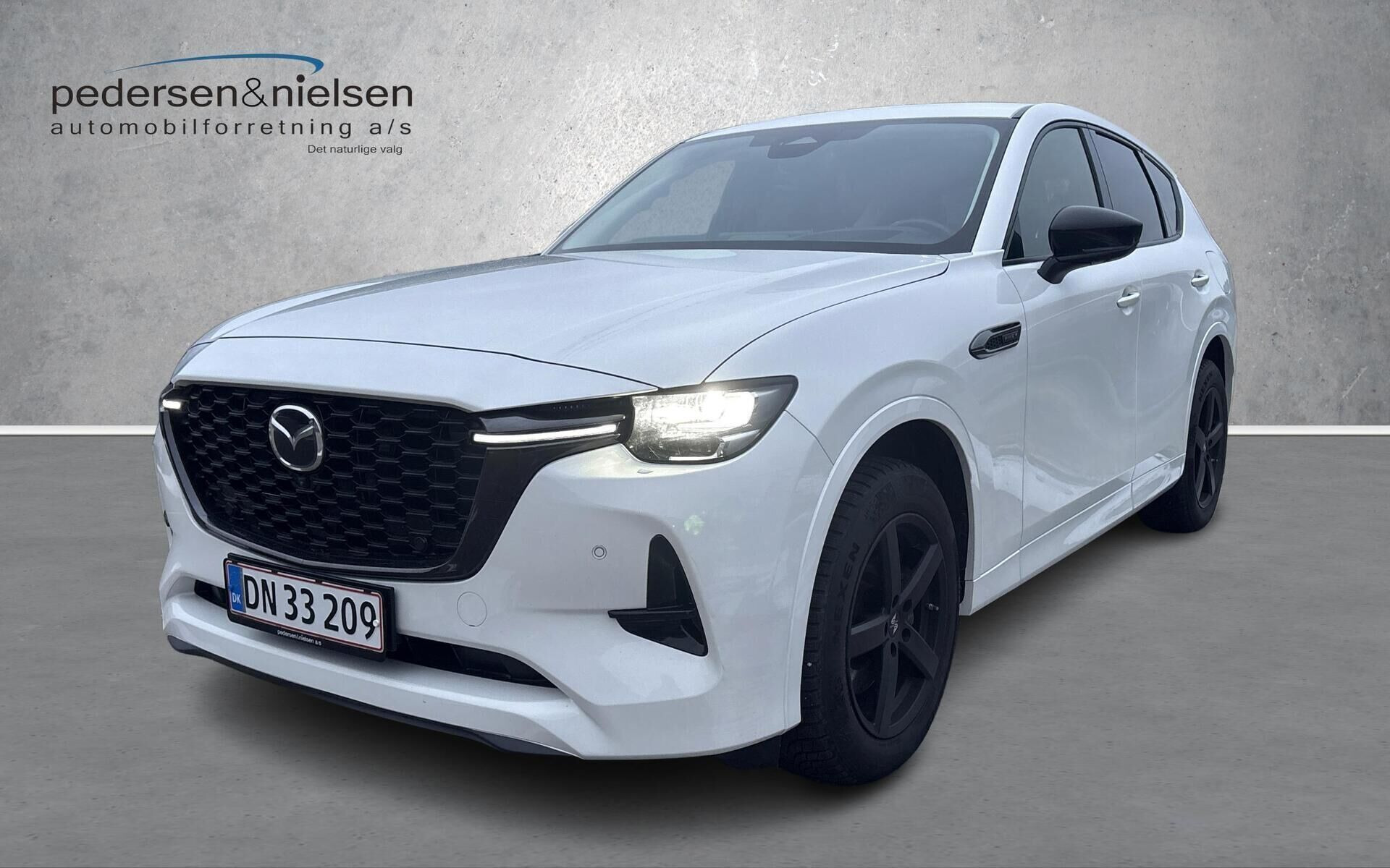 10 dyreste biler til salg i nærheden af Syddjurs Kommune