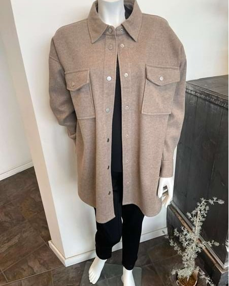 Klarissa & Nora tilbyder store rabatter på udvalgte varer og fleksibel bytteservice på julegaver