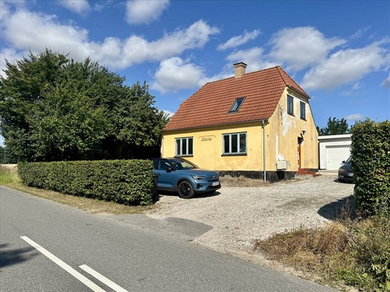 Skovkildevej 34 er til salg for kun 1.175.000 kr.: Se de billigste boliger til salg i Tureby her