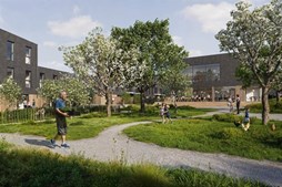 Pris sat ned med 1.250.000 kr. på Måløv Hovedgade 123