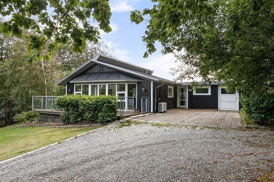 Drømmer du om luksus? For 3.995.000 kr er Gattenvej 90 kommet til salg - Se den og de dyreste boliger til salg her