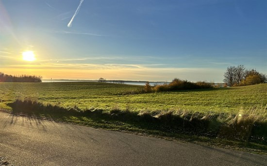 Vestergade 9C er til salg for kun 995.000 kr.: Se de billigste boliger til salg i Helsinge her