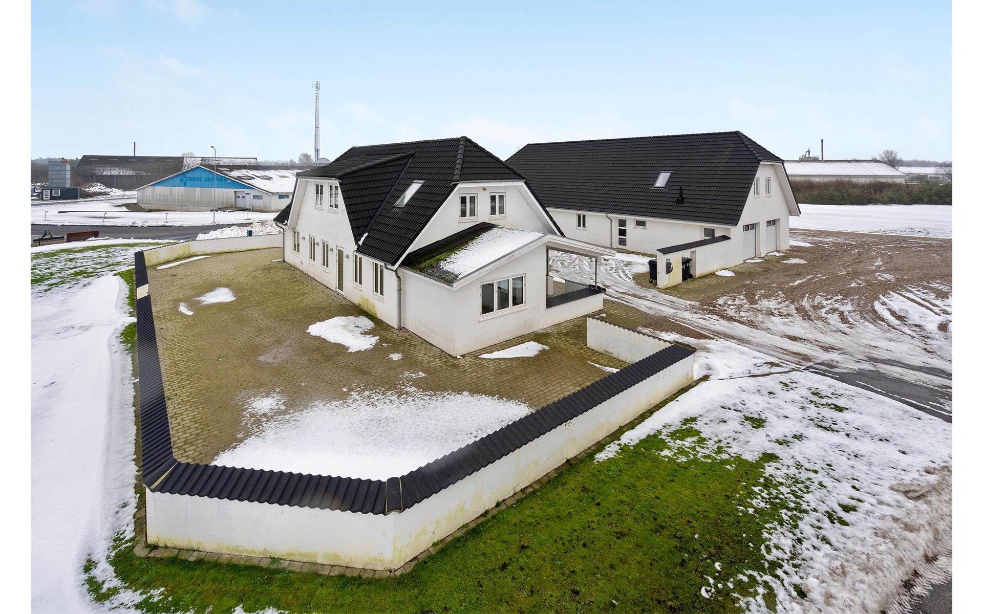 Det nyeste på Aars’ opslagstavle