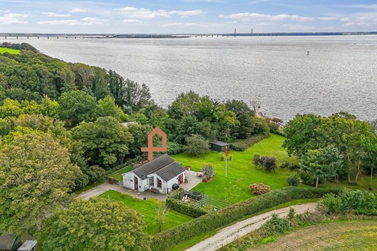 Top 6 over dyreste boliger til salg i Vordingborg. Priser op til 9.895.000 kr