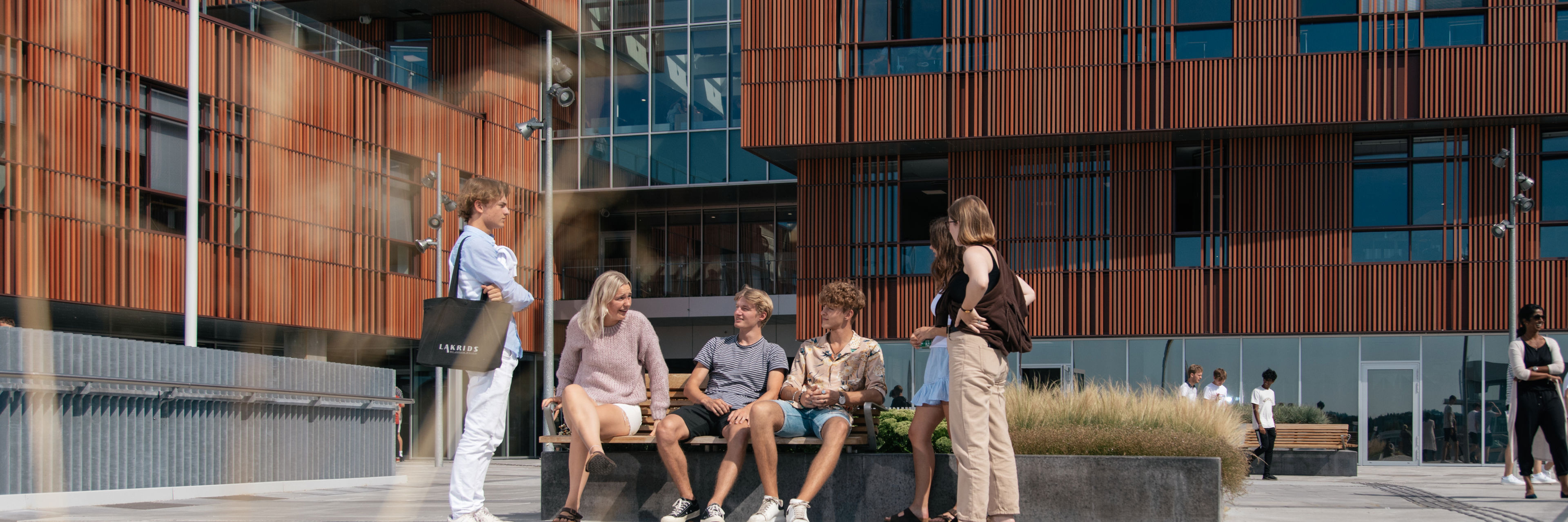 Viborg Kommune fremmer unges indflydelse med nyt Ungebyråd