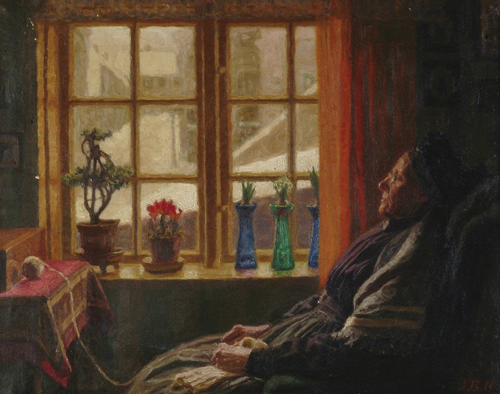 Oplev Faaborg Vinterdage på Faaborg Museum