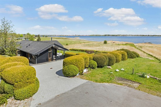 Top 6 over dyreste boliger til salg i Jægerspris. Priser op til 14.995.000 kr