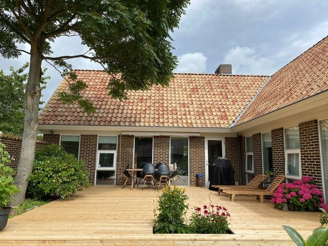 Drømmer du om luksus? For 4.595.000 kr er Tåstumvænget 44 kommet til salg - Se den og de dyreste boliger til salg her