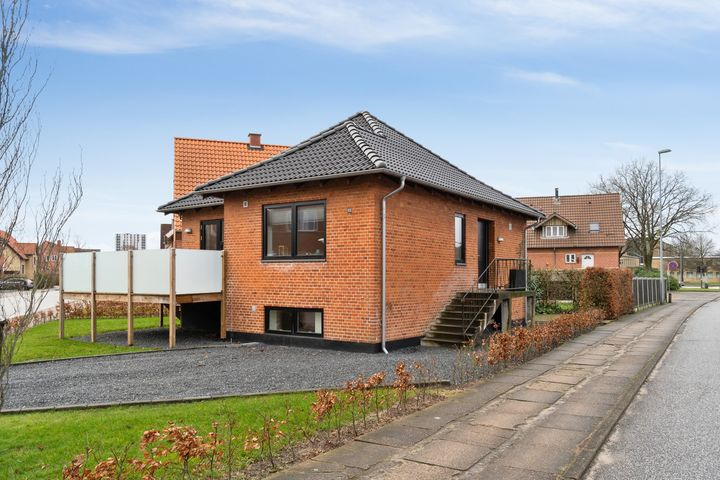 Opdatér dig her: Det nyeste fra Herning