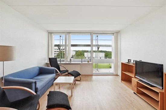Grøfthøjparken 155 er til salg for kun 495.000 kr.: Se de billigste boliger til salg i Viby J her