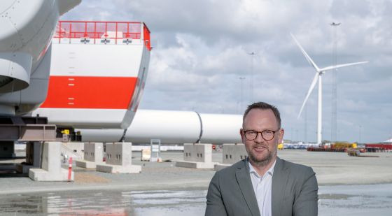 Årsmøde med borgmester Jesper Frost Rasmussen i Sædding