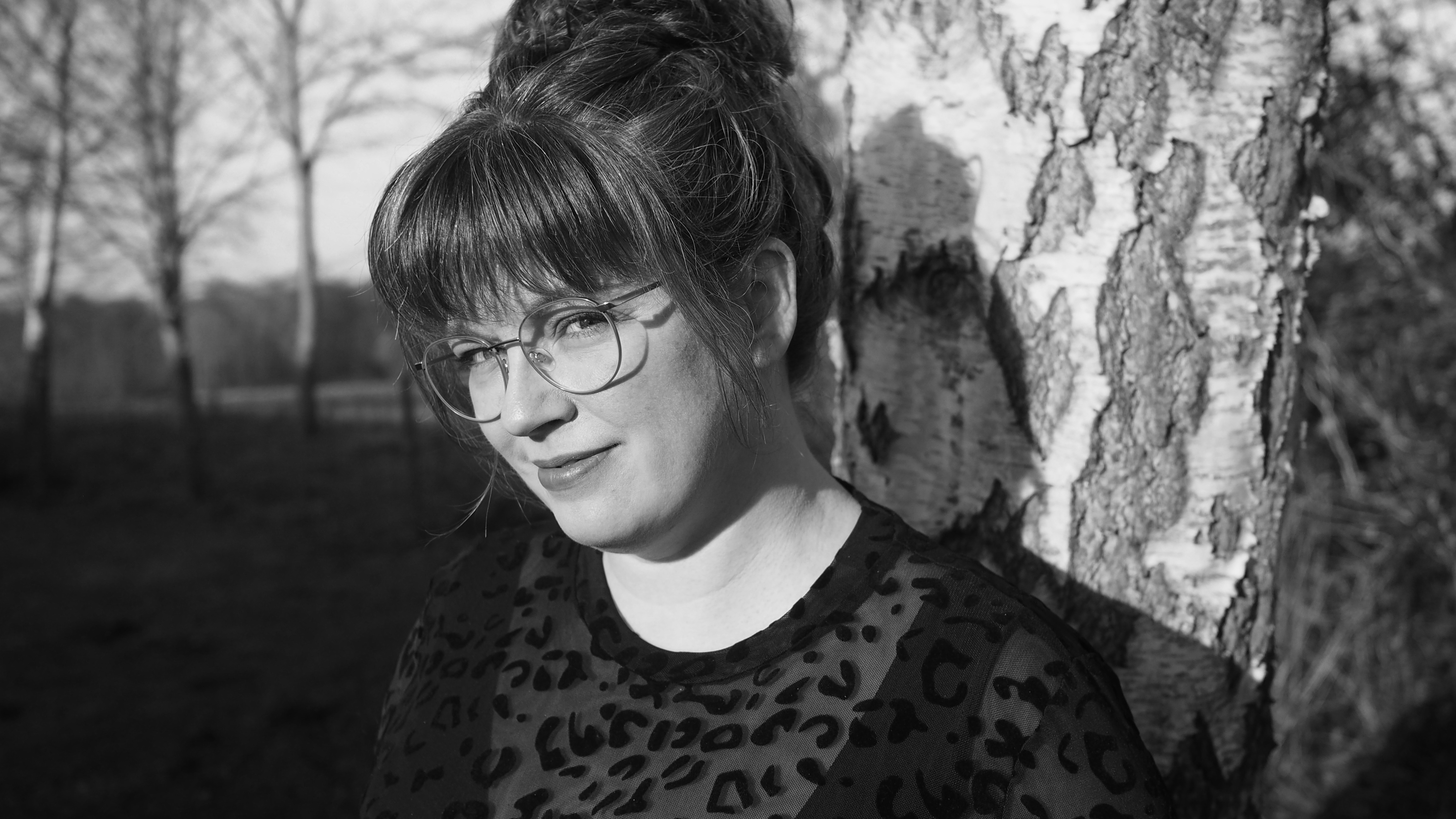 Mød forfatter Kirsten Toft Bang på Holstebro Bibliotek 