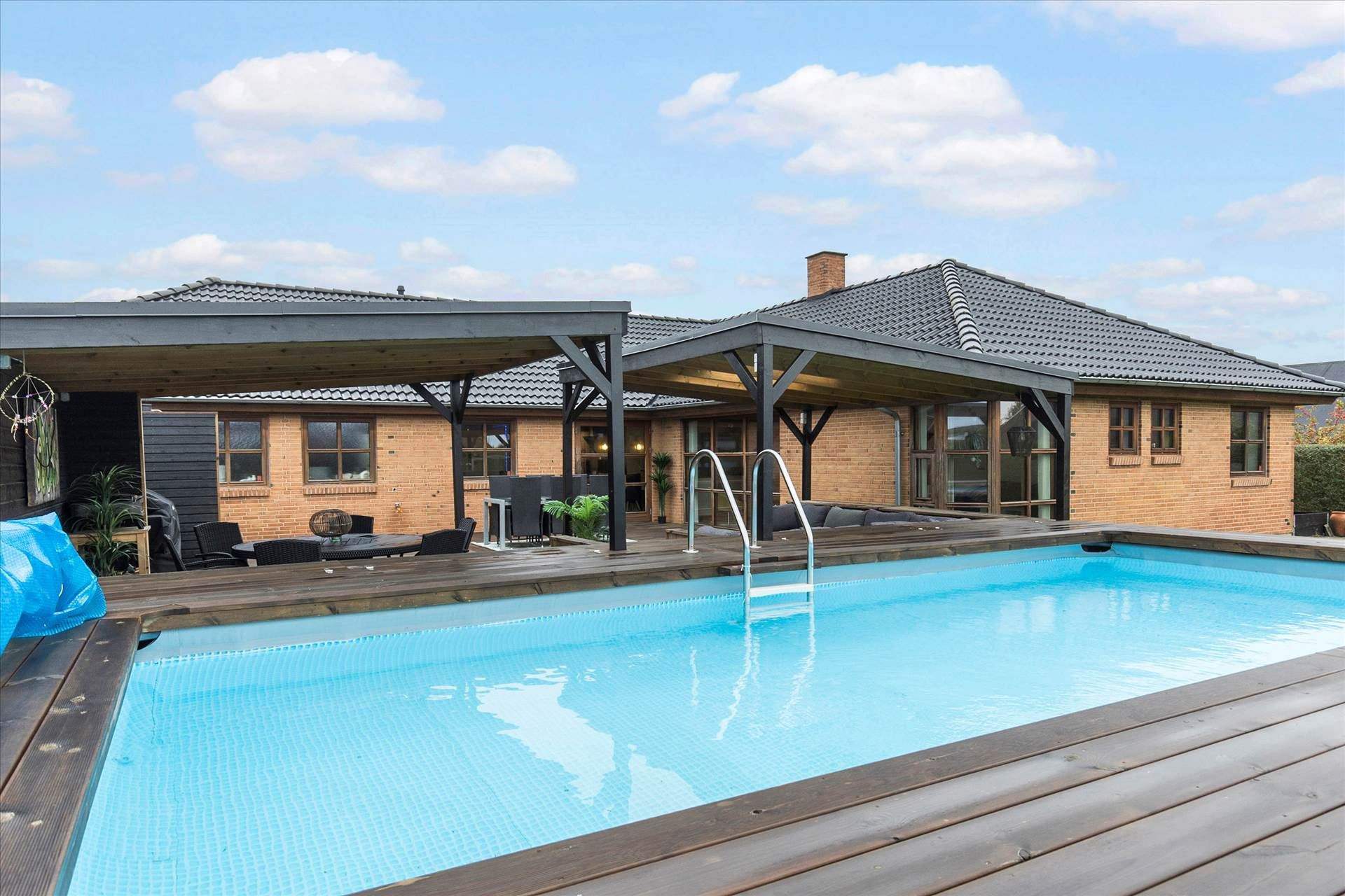 Pris op til 3,2  mio. kroner: Se de dyreste boliger i Spentrup