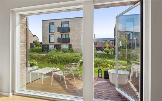 Netop kommet til salg: Isfuglevej 35 en af Nivås dyreste adresser
