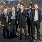 Second Line Jazzband bringer New Orleans til Søborg