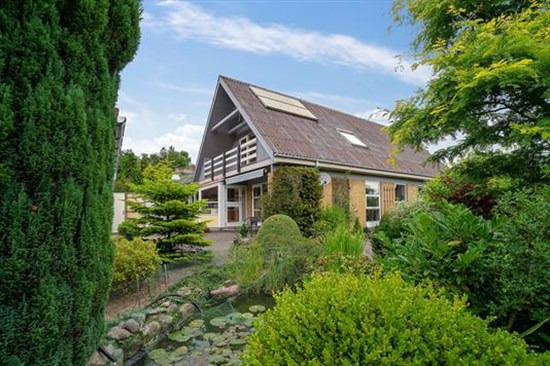 Kløvertoften 10 og 2 andre boliger er kommet til salg denne uge i Aabenraa - se boligerne her.