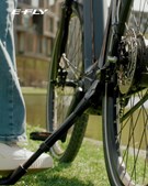 Nyt fra Cykelkram ApS