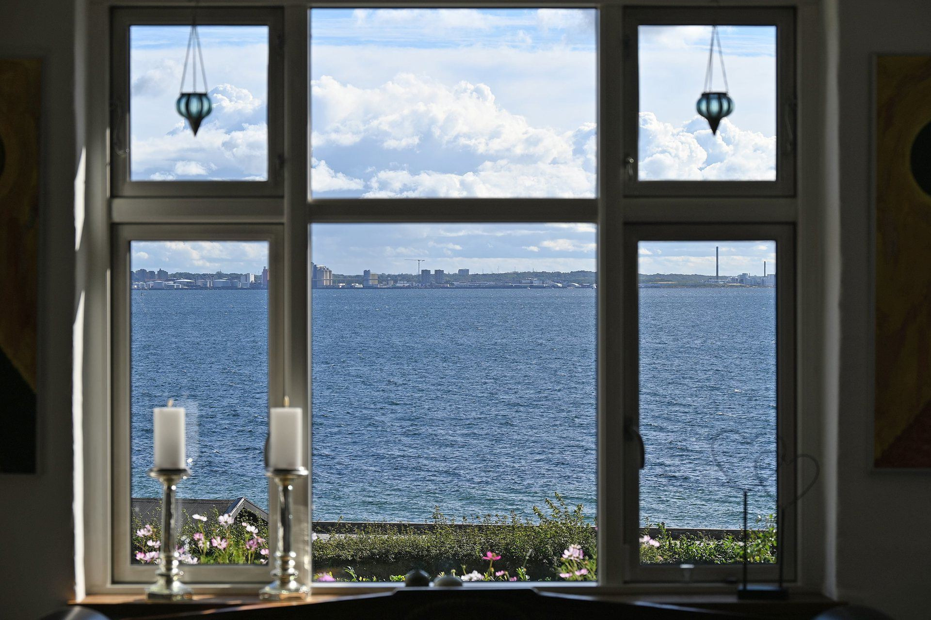 Luksus til salg: Søndre Strandvej 32 til 14,0  mio. kroner – Se Helsingørs dyreste boliger her