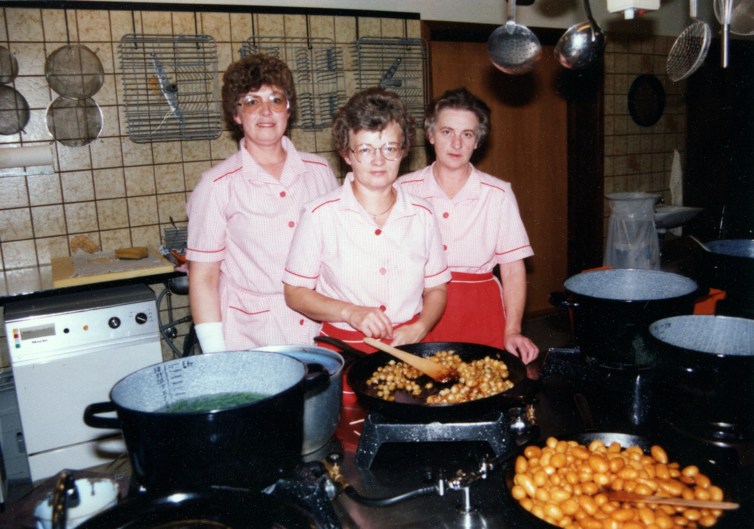 Oplev en aften med kogekone Birthe Nielsen på Vendsyssel Historiske Museum