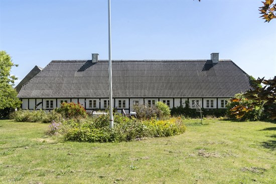 Skovhavevej 12 er til salg for kun 550.000 kr.: Se de billigste boliger til salg i Ullerslev her