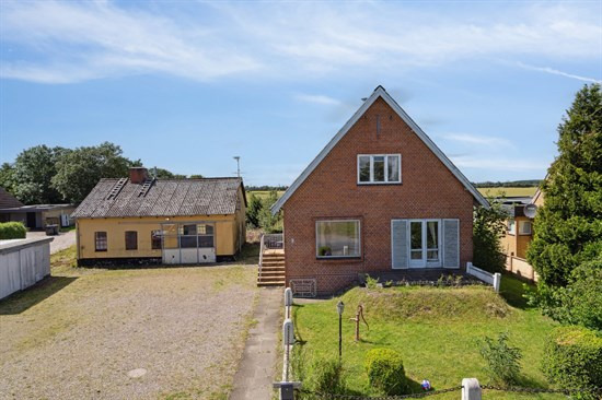 250.000 kroner koster Frydendalvej 9, Fårhus - se hvad der ellers er til salg i Aabenraa Kommune