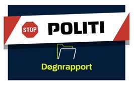 Spiritusbilist anholdt ved Humlebakken