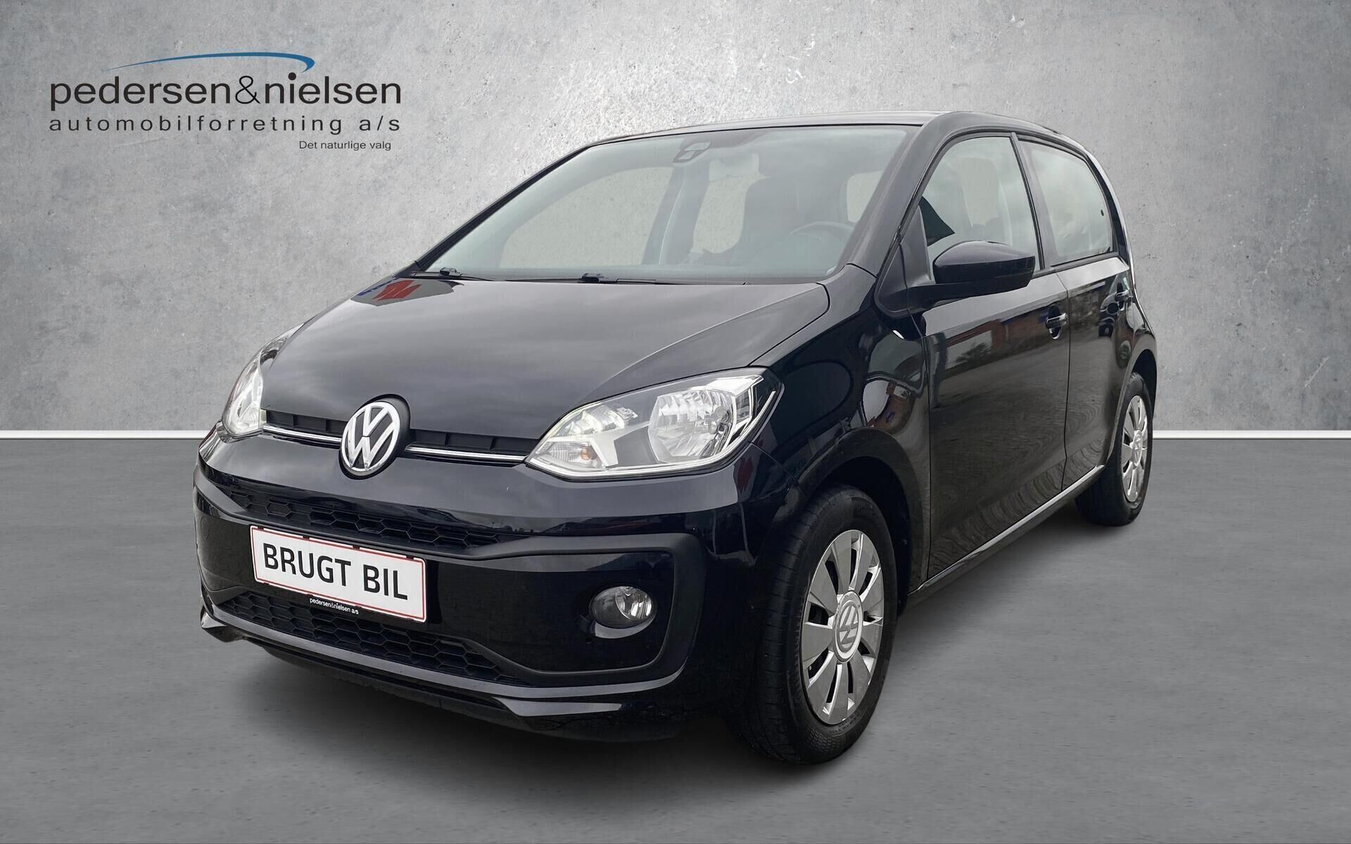 De billigste biler i Ørsted - Priser helt ned til 79.900 kr!