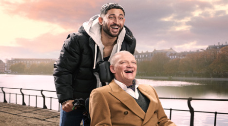 Oplev både teater og musik i Nykøbing F.