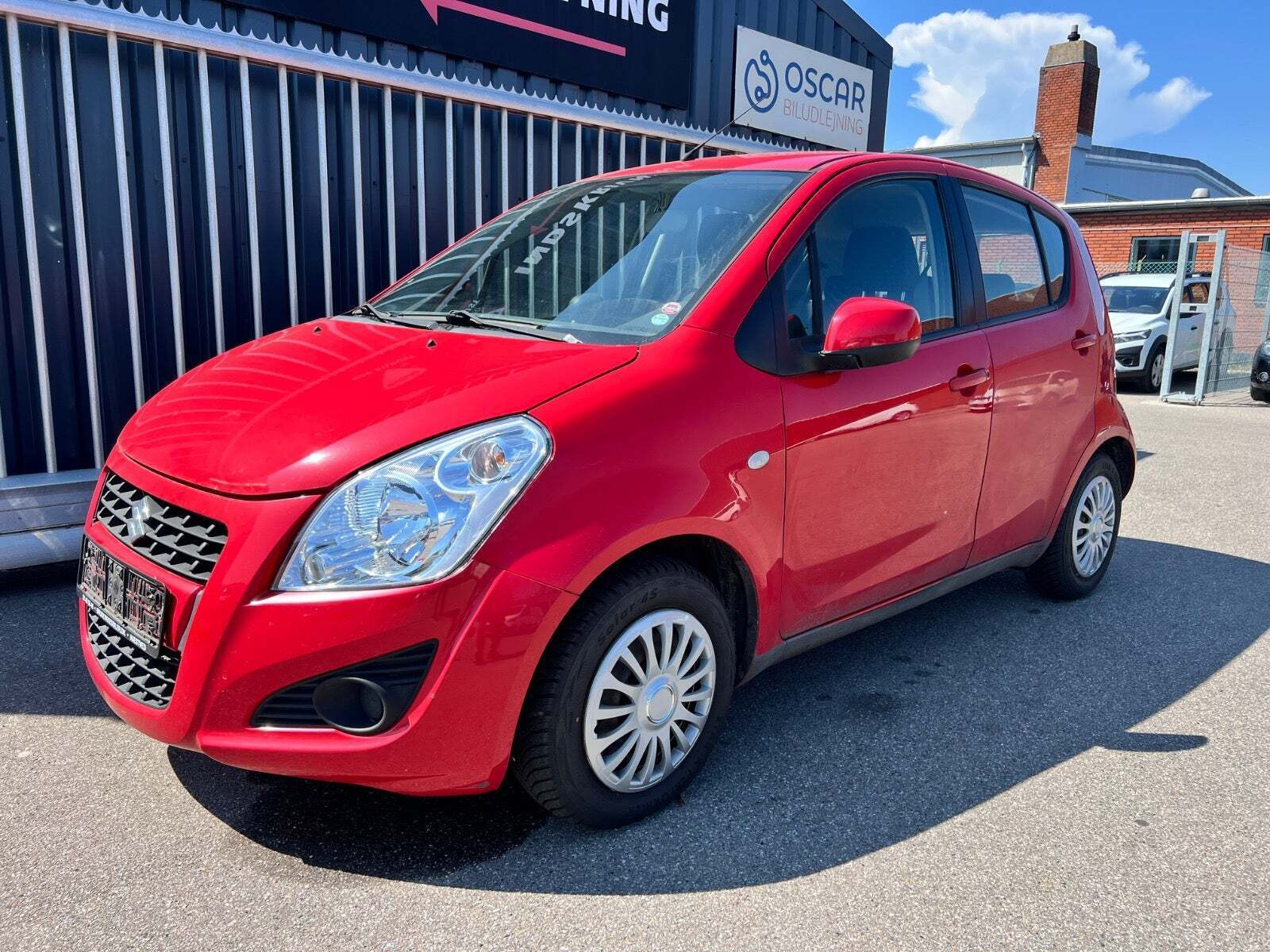 De billigste biler i Køge - Priser helt ned til 17.900 kr!