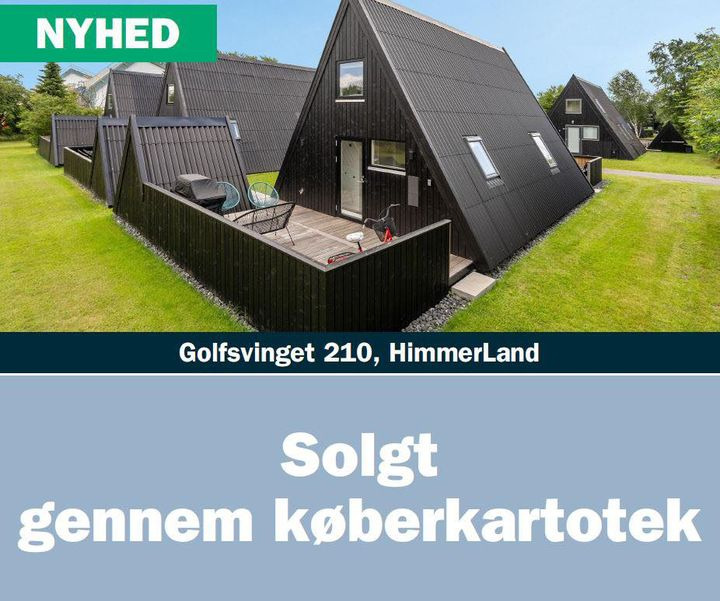 En finger på pulsen i Aars