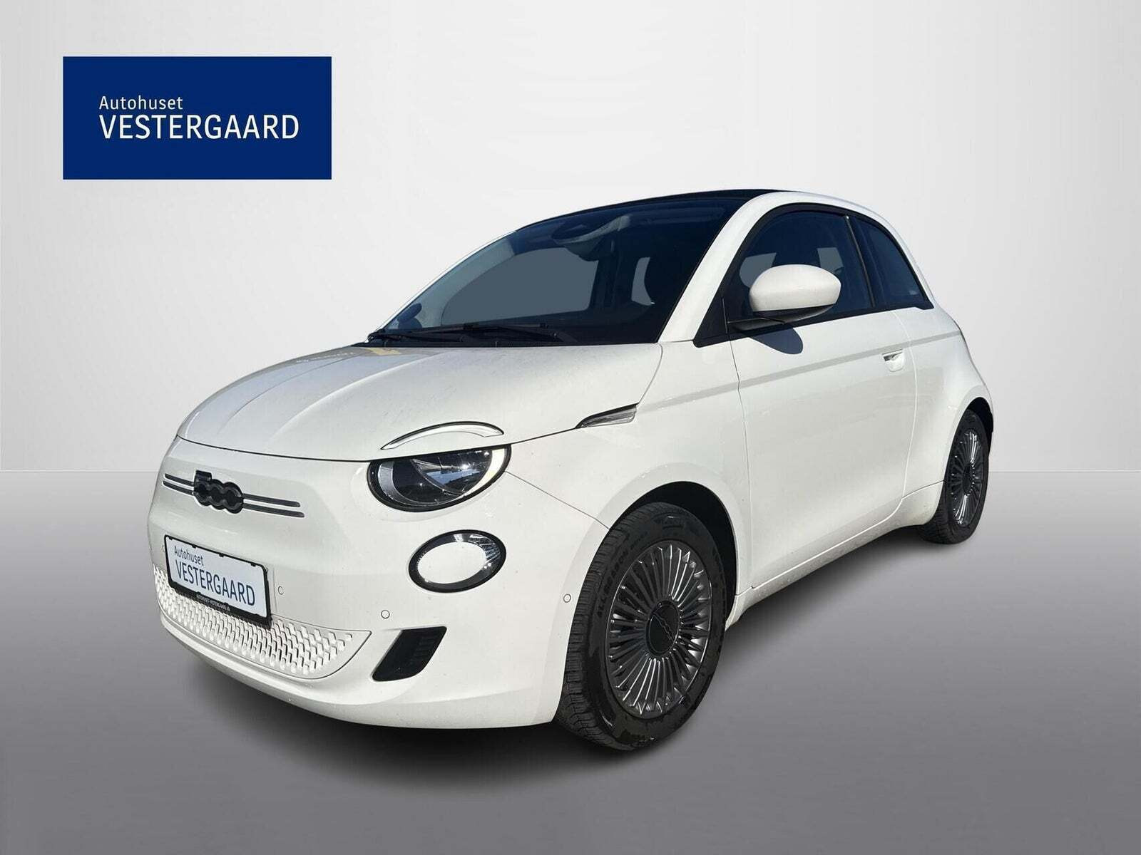 Biler netop sat til salg i Fredensborg